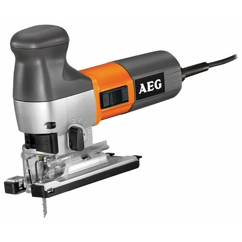 Лобзик AEG STEP 1200 XE 4935412878