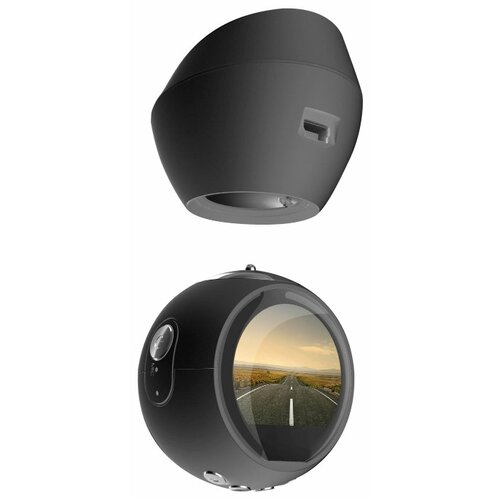 фото Видеорегистратор lexand lr70 gps