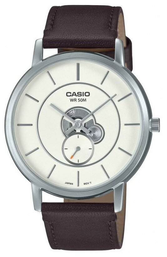 Наручные часы Casio Collection MTP-B130L-7A