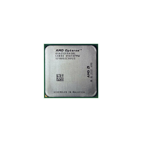 Процессор AMD Opteron Model 848, 2.2GHz 1MB Socket 940 OEM (OSA848CEP5AV)