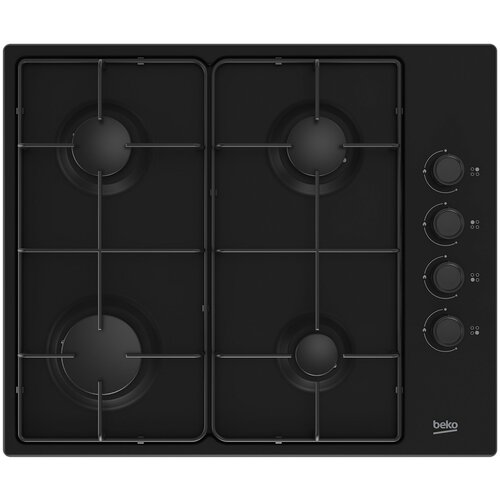 Газовая варочная панель Beko HIBG64120SB 1299000₽