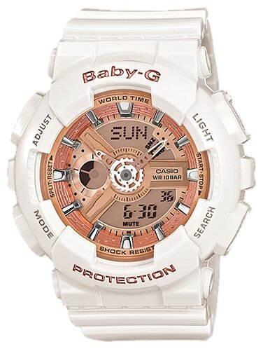 Наручные часы CASIO Baby-G BA-110-7A1