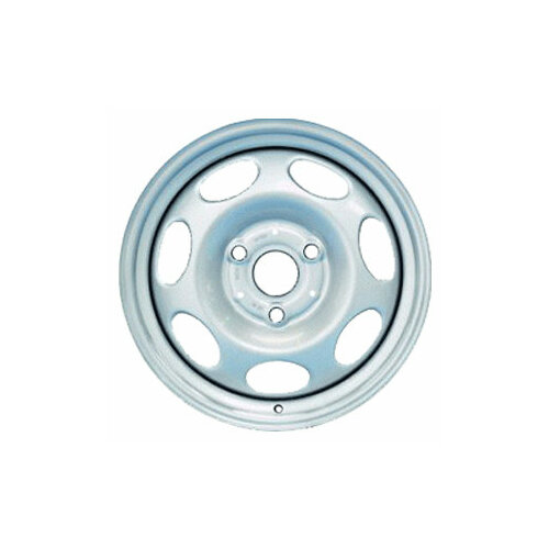 Колесный диск KFZ 7820 4.5х15/3х112 D57 ET23.5, Silver