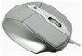 Мышь Arctic M551 Wired Laser Gaming Mouse Grey USB