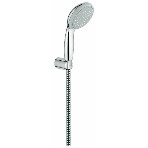 фото Ручной душ grohe tempesta