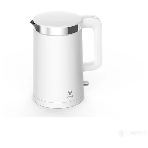 Xiaomi Viomi Mechanical Kettle White Умный электрический чайник V-MK152A 423900₽