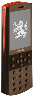 Телефон Mobiado Classic 712EM