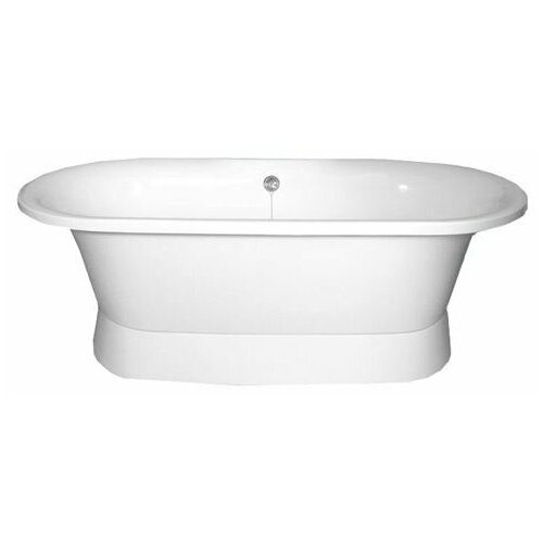 фото Ванна фэма стиль феррара на