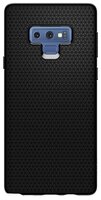 Чехол Spigen Liquid Air для Samsung Galaxy Note 9 (599CS24580) черный