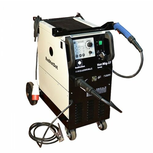 Сварочный выпрямитель Redhotdot HOT MIG-27 MIGMAG 16088700₽