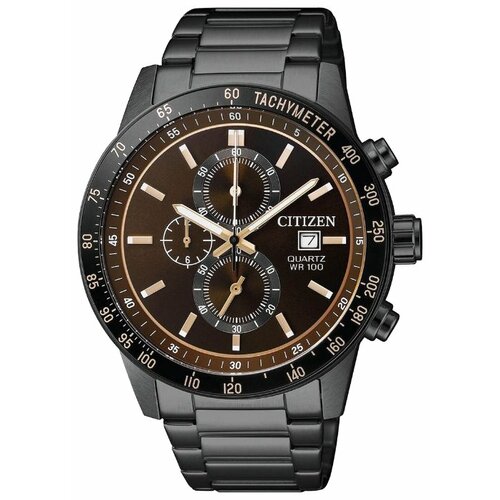 фото Наручные часы citizen an3605-55x