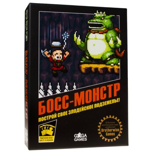 фото Настольная игра gaga