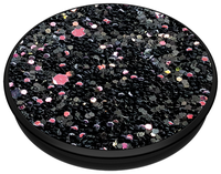 Подставка PopSockets 800324/800326/800327 Sparkle Black