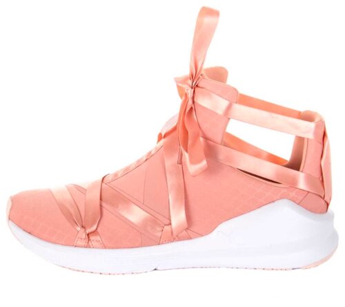 puma fierce rope satin ep