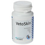Витамины VetExpert VetoSkin - изображение