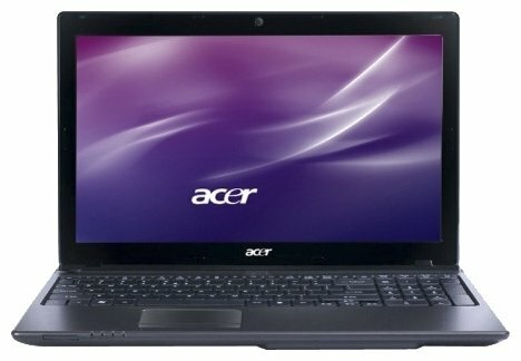 Ноутбук Acer Aspire 5750zg Цена