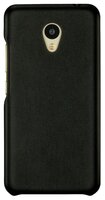 Чехол G-Case Slim Premium для Meizu M5c (накладка) золотой