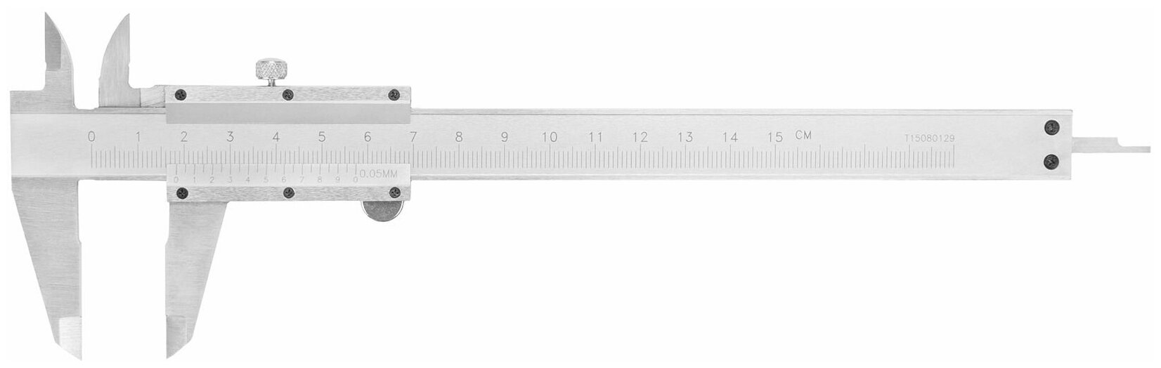 Штангенциркуль ШЦ-1-150 0,05 губ. 40мм SHAHE