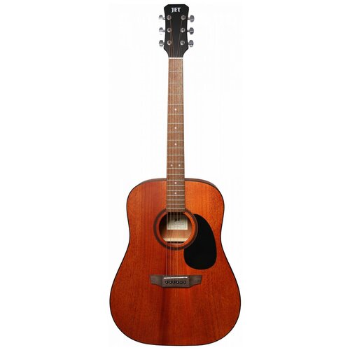 JET JD-355 OP - акустическая гитара, дредноут