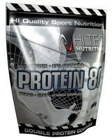 Протеин Hi Tec Nutrition Protein 80 (1000 г) шоколад