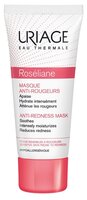 Uriage Roseliane Anti-Redness Mask маска против покраснений 40 мл 1 шт. туба