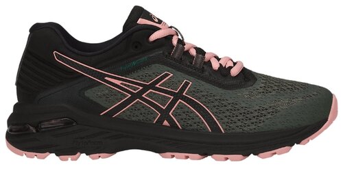 Стоит ли покупать Кроссовки ASICS GT-2000 6 Trail PlasmaGuard SR? Выгодные  цены на Яндекс.Маркете