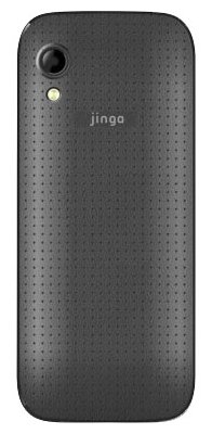 Телефон Jinga Simple F100 фото 2