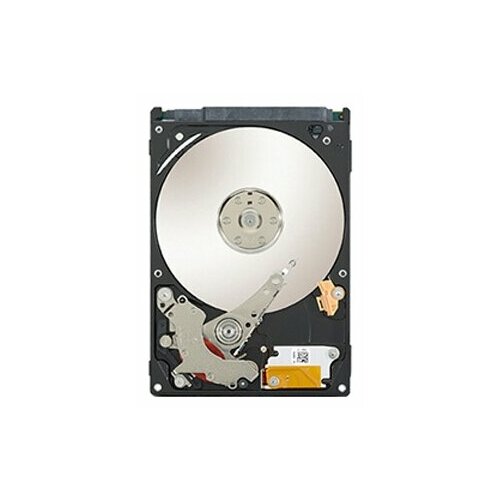 Жесткий диск Seagate 500 ГБ Video 2.5 HDD 500 GB (ST500VT000)