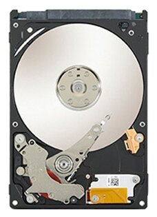 Жесткий диск Seagate 320 ГБ Video 2.5 HDD 320 GB (ST320VT000)