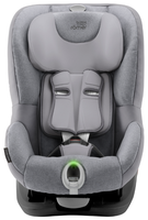 Автокресло группа 1 (9-18 кг) BRITAX ROMER King II LS Mineral Purple black series