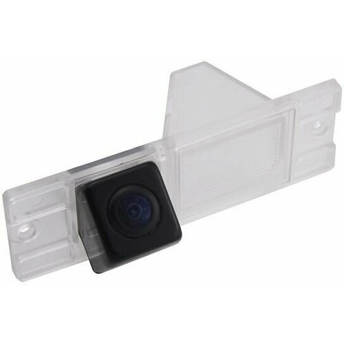 Камера заднего вида с матрицей CCD ждя Mitsubishi Pajero III IV с углом обзора 175 5900₽