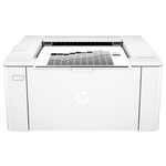 Принтер HP LaserJet Pro M104a