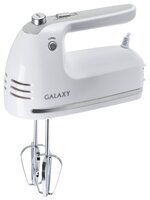 Миксер Galaxy GL2200, белый
