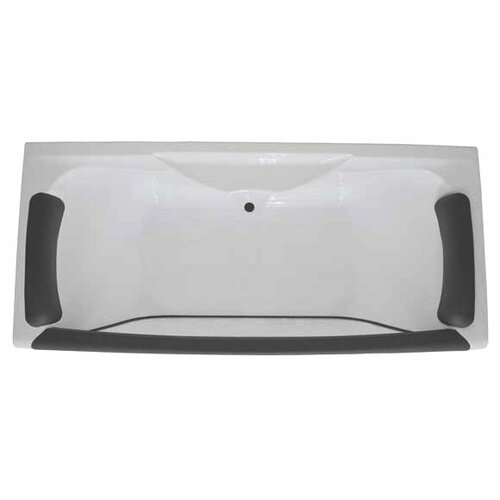 фото Ванна 1marka aima design dolce