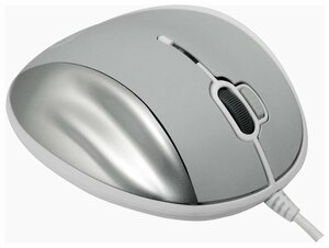 Мышь Arctic M571 Wired Laser Gaming Mouse Grey USB