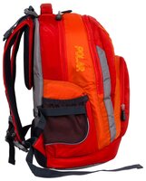 Рюкзак POLAR П221 (оранжевый)