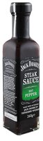 Соус Jack Daniel's Steak sauce Hot pepper, 260 г