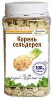 Здоровая Еда Пряность Корень сельдерея, 130 г