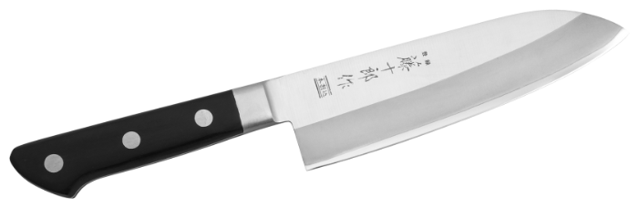 Tojiro Нож сантоку TJ-120 16,5 см