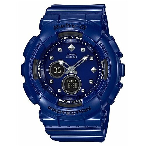 фото Наручные часы casio ba-125-2a