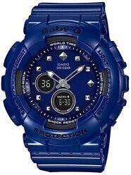 Наручные часы CASIO BA-125-2A