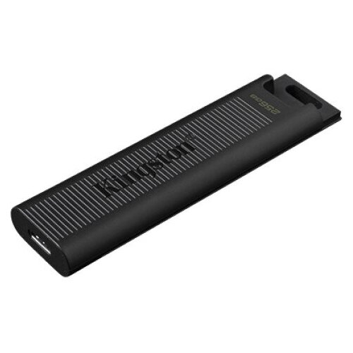 USB флешка KINGSTON DataTraveler Max 256GB (DTMAX/256GB) флешка usb kingston datatraveler 80 dt80 256gb 256гб usb3 0 черный