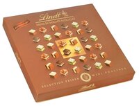 Набор конфет Lindt Mini Pralines Mix 180 г