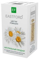 Чайный напиток травяной Eastford Цветки ромашки в пакетиках для чайника, 12 шт.