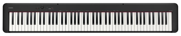 Цифровое пианино CASIO CDP S100