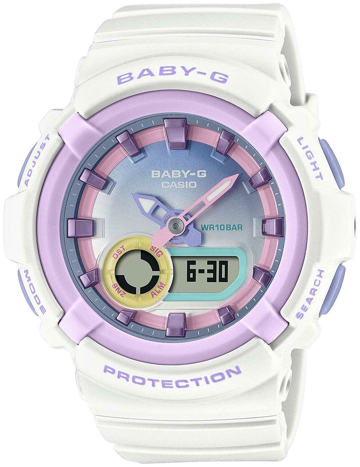 Наручные часы CASIO Baby-G