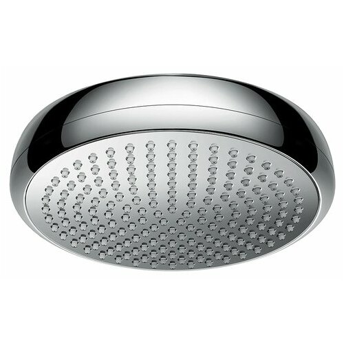 Верхний душ hansgrohe Crometta 160 1jet 26578000, хром хром душевая штанга 930 мм grohe rainshower smartactive 26603gn0