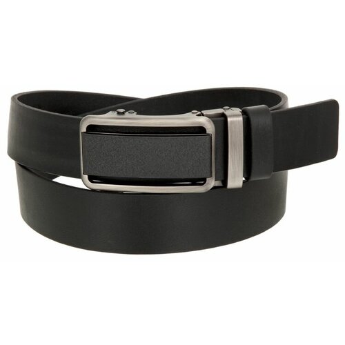 фото Ремень conti uomo 80404 black