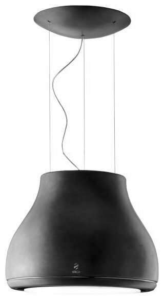 Купольная вытяжка Elica SHINING CAST IRON/F/50, черный