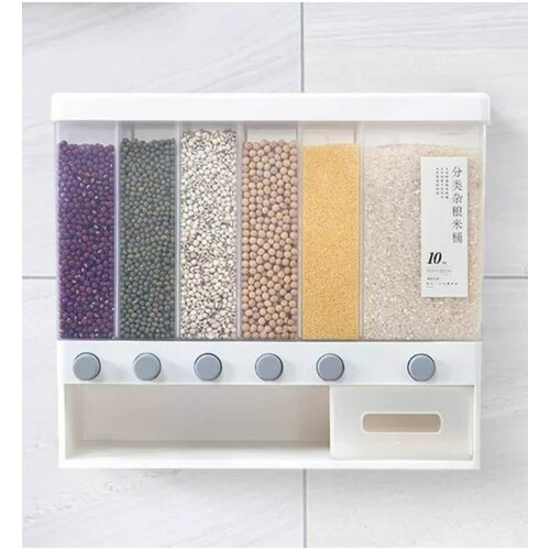 Диспенсер кухонный прямоугольный Orteo 1319₽